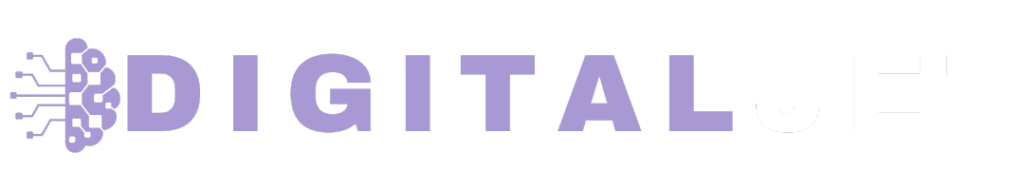 digitaljet logo