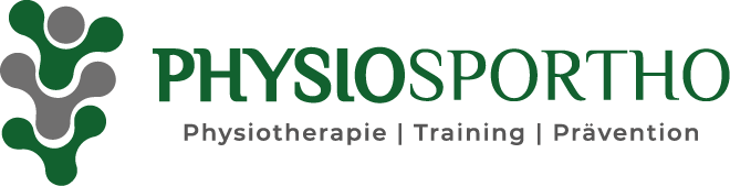 Physiosportho logo